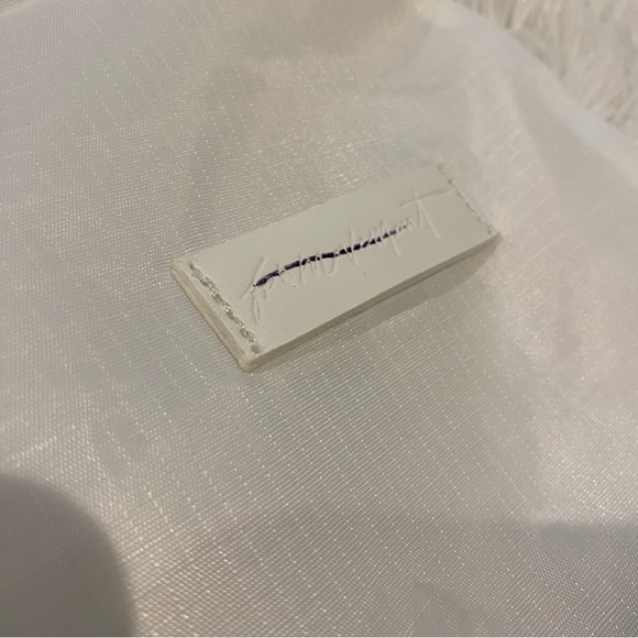 FP Movement Mini Mesh Sling Crossbody Bag | One Size - Picture 7 of 7